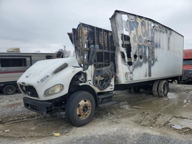 2007 Freightliner M2 106 Medium Duty