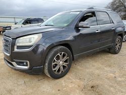 Carros salvage a la venta en subasta: 2014 GMC Acadia SLT-2