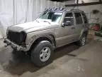 2002 Jeep Liberty Renegade