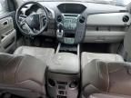 2011 Honda Pilot Touring