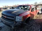 2007 Chevrolet Silverado K1500