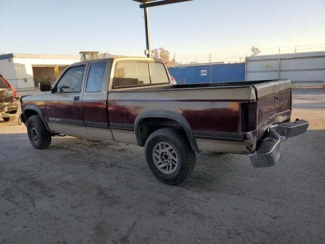 1993 Dodge Dakota