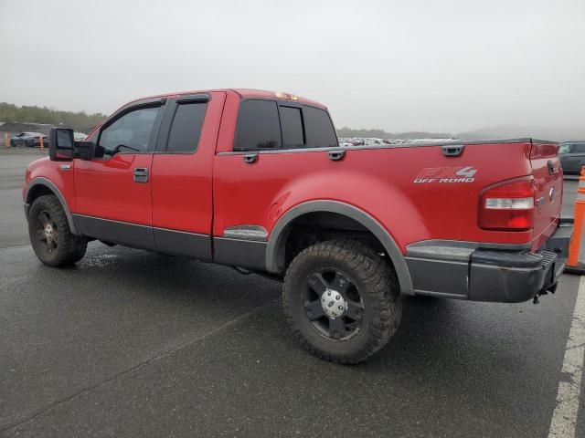 2004 Ford F150