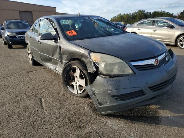 2007 Saturn Aura XE