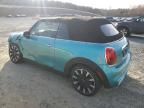 2021 Mini Cooper S