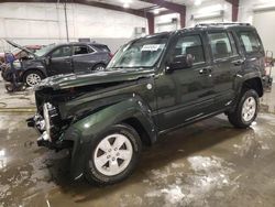 2011 Jeep Liberty Sport en venta en Avon, MN