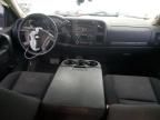 2012 Chevrolet Silverado K1500 LT