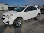 2012 Chevrolet Equinox LS