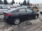 2018 Hyundai Accent SE