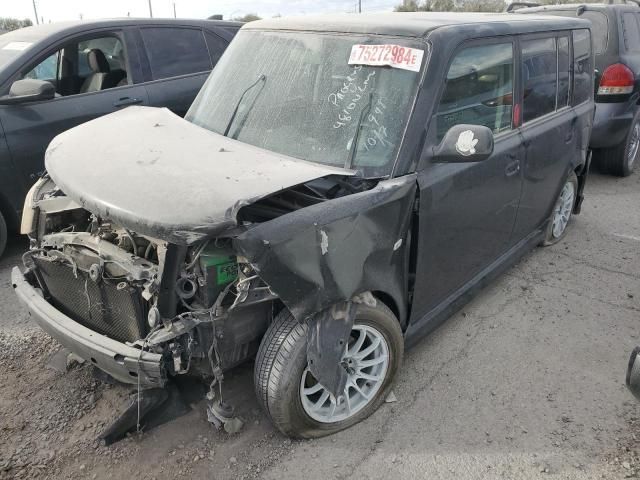 2006 Scion XB