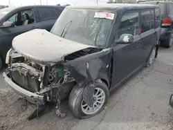 Scion salvage cars for sale: 2006 Scion XB