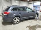 2011 Subaru Outback 2.5I Limited