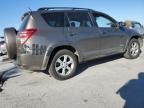 2011 Toyota Rav4 Limited