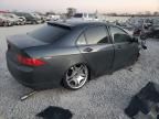 2008 Acura TSX