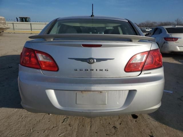 2010 Chrysler Sebring Touring