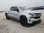 2021 Chevrolet Silverado C1500 RST