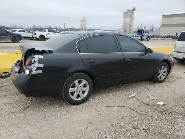 2006 Nissan Altima S