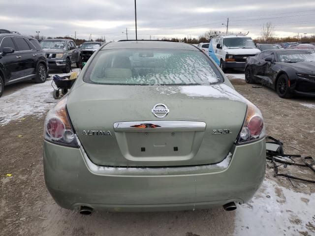 2008 Nissan Altima 2.5