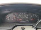 2002 Ford Taurus SES