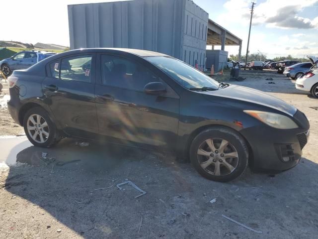 2010 Mazda 3 I