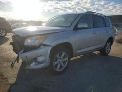 Run And Drives Cars for sale at auction: 2012 Toyota Rav4 Limited