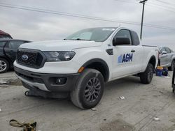 Vehiculos salvage en venta de Copart Lebanon, TN: 2022 Ford Ranger XL