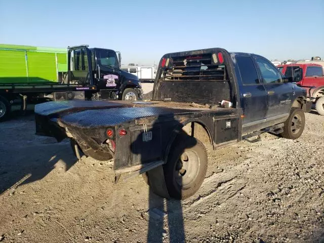 2006 Dodge RAM 3500 ST