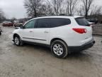 2009 Chevrolet Traverse LS