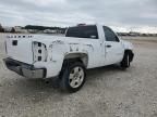 2007 Chevrolet Silverado C1500