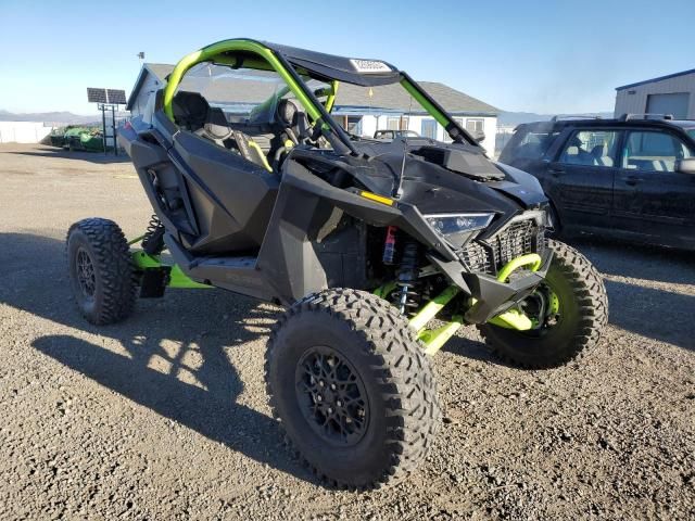 2024 Polaris RZR PRO R Ultimate