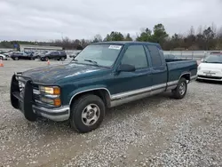 1997 Chevrolet GMT-400 C1500 en venta en Memphis, TN