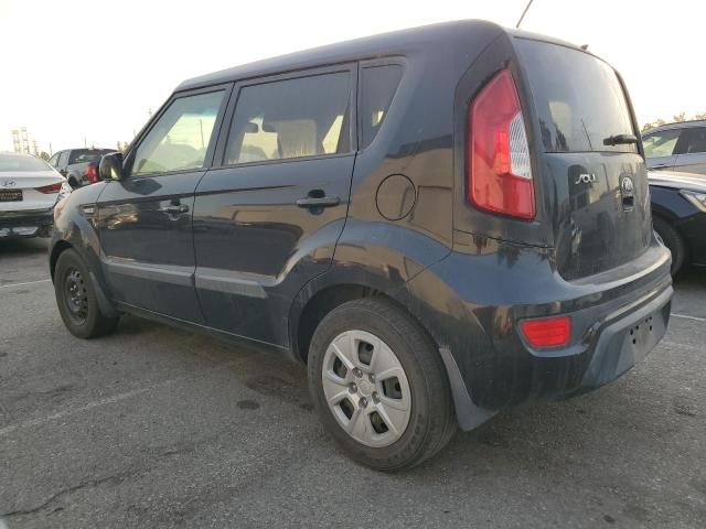 2013 KIA Soul