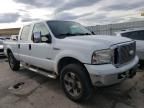 2006 Ford F250 Super Duty