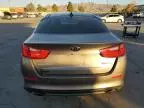 2014 KIA Optima EX