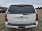 2013 Chevrolet Tahoe C1500 LT