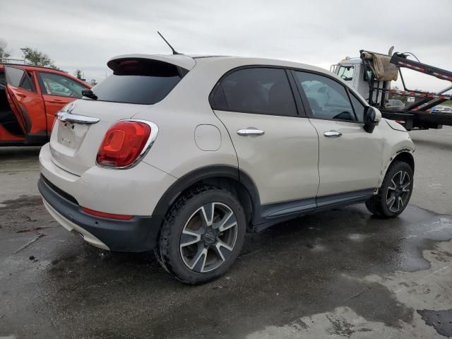 2016 Fiat 500X Easy