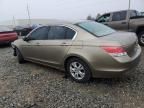 2009 Honda Accord LXP