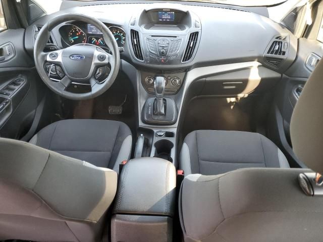 2014 Ford Escape S