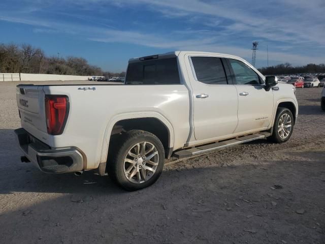 2019 GMC Sierra K1500 SLT