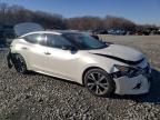 2016 Nissan Maxima 3.5S