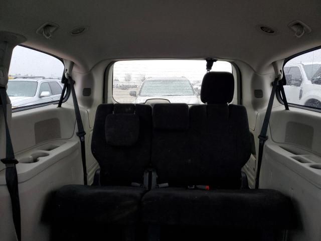 2011 Dodge Grand Caravan Express