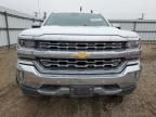 2016 Chevrolet Silverado K1500 LTZ