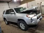 2014 Toyota 4runner SR5