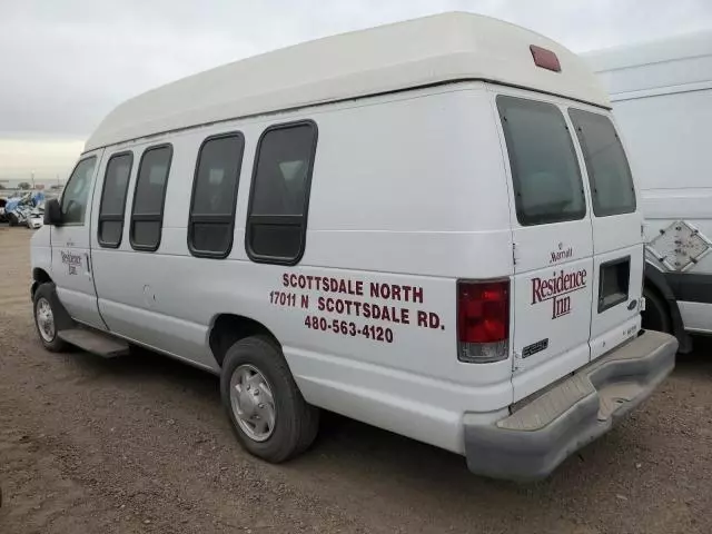 2003 Ford Econoline E250 Van