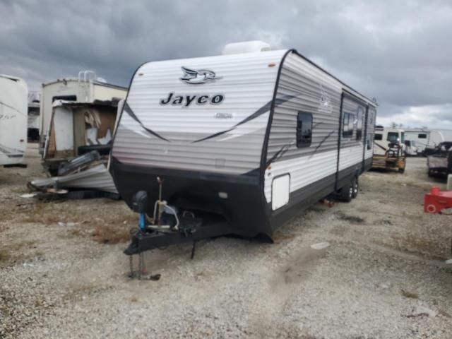 2018 Jayco JAY Flight