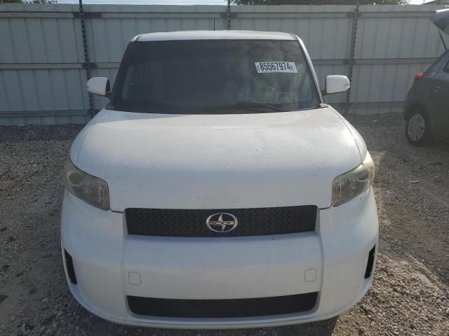 2008 Scion XB