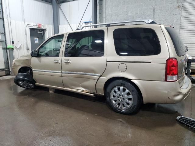 2006 Buick Terraza CXL