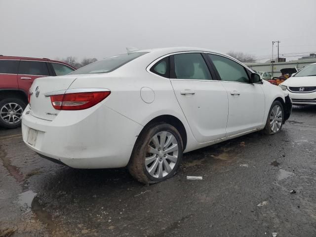 2016 Buick Verano