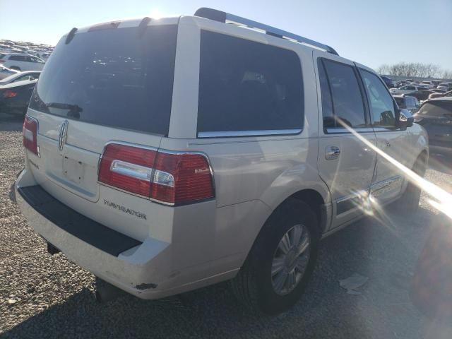 2008 Lincoln Navigator