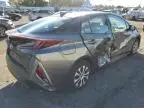 2020 Toyota Prius Prime LE